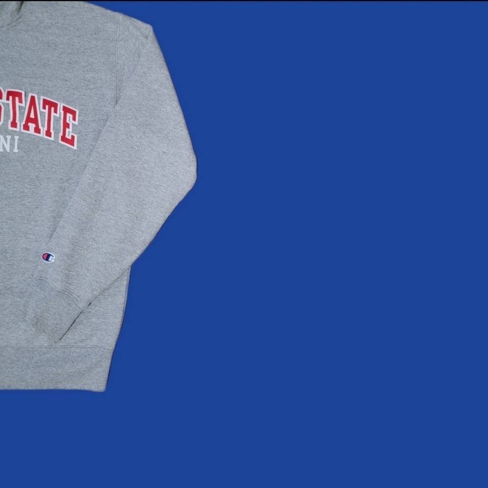 (Kenne State University Crewneck) - Picture 4 of 4